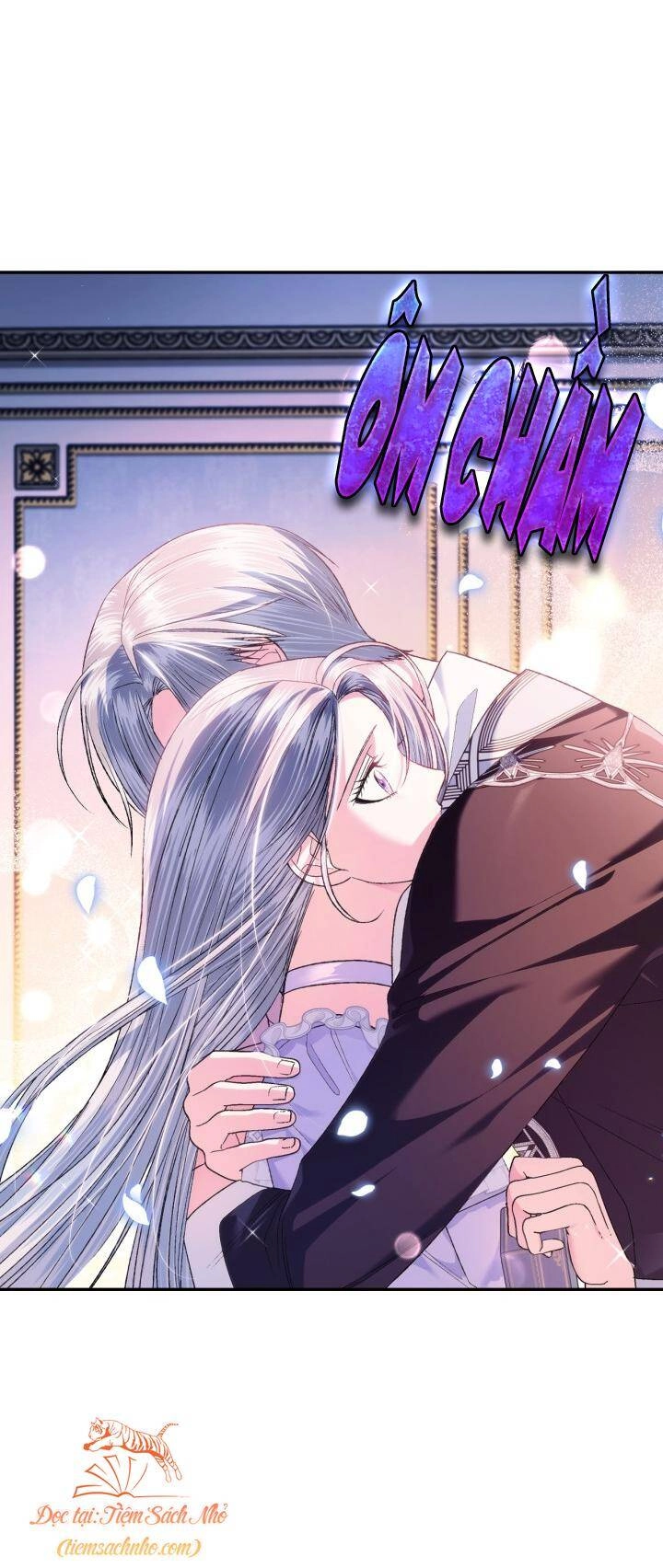 Cha Ơi Con Không Muốn Kết Hôn Đâu Chapter 85 - 21