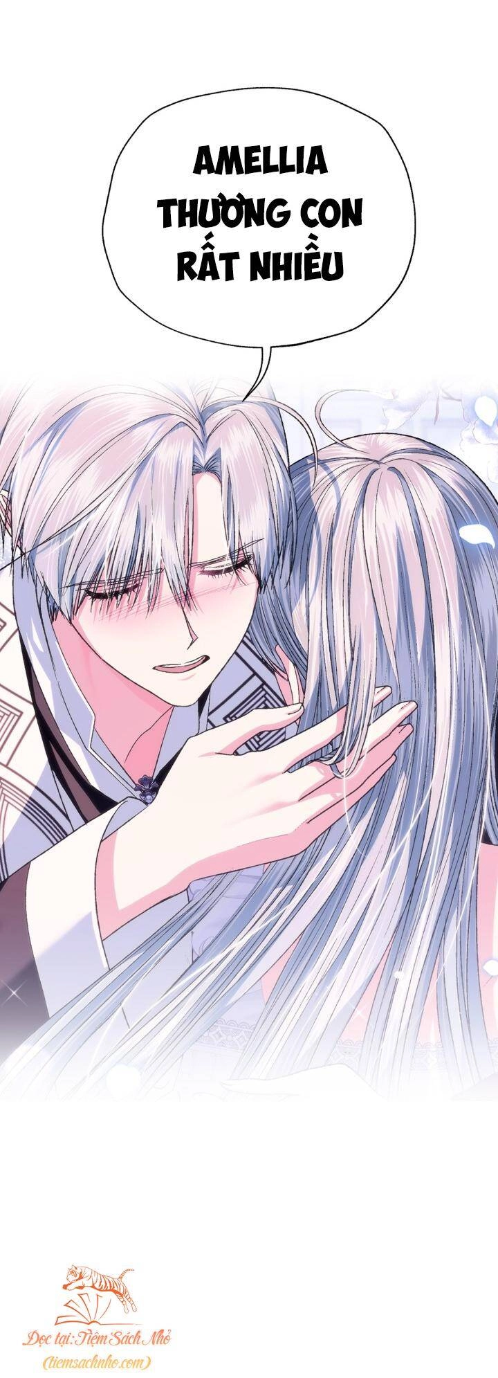 Cha Ơi Con Không Muốn Kết Hôn Đâu Chapter 85 - 22