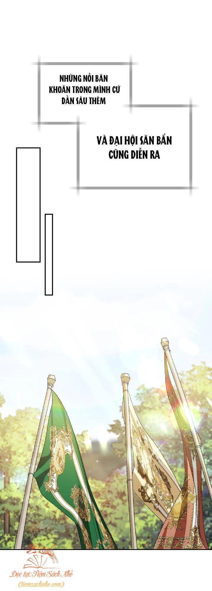 Cha Ơi Con Không Muốn Kết Hôn Đâu Chapter 85 - 29