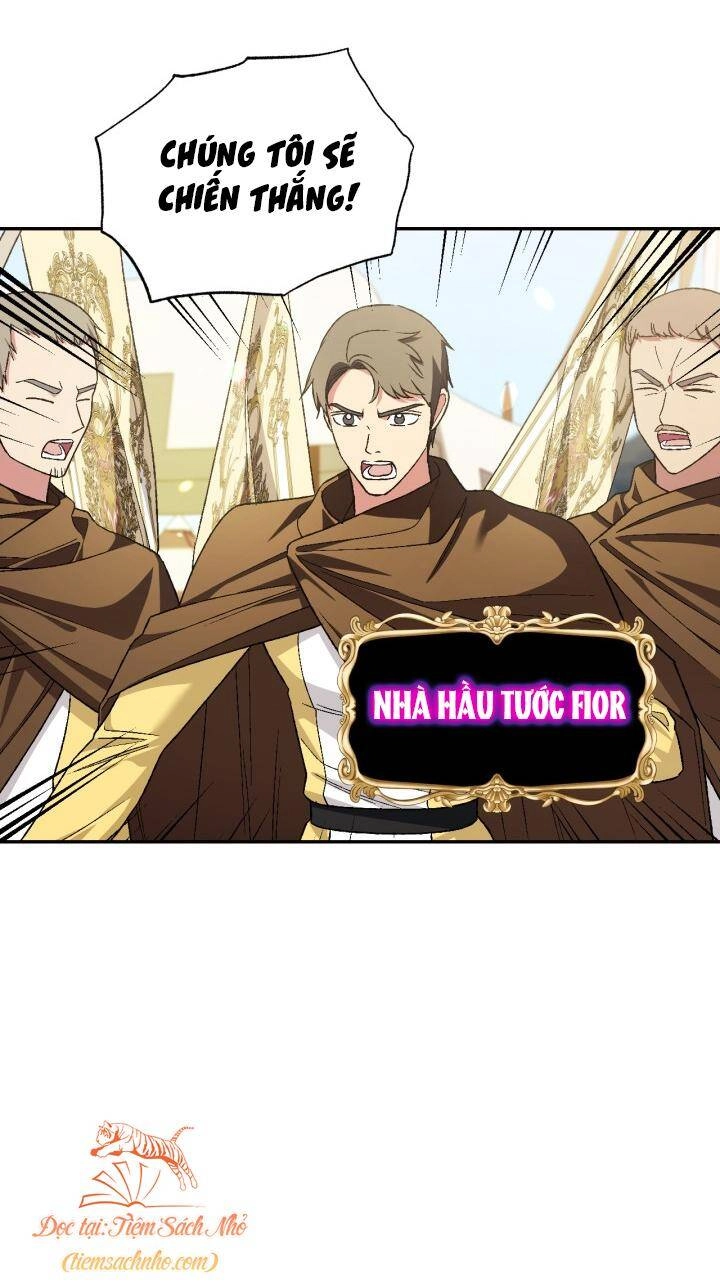 Cha Ơi Con Không Muốn Kết Hôn Đâu Chapter 85 - 32