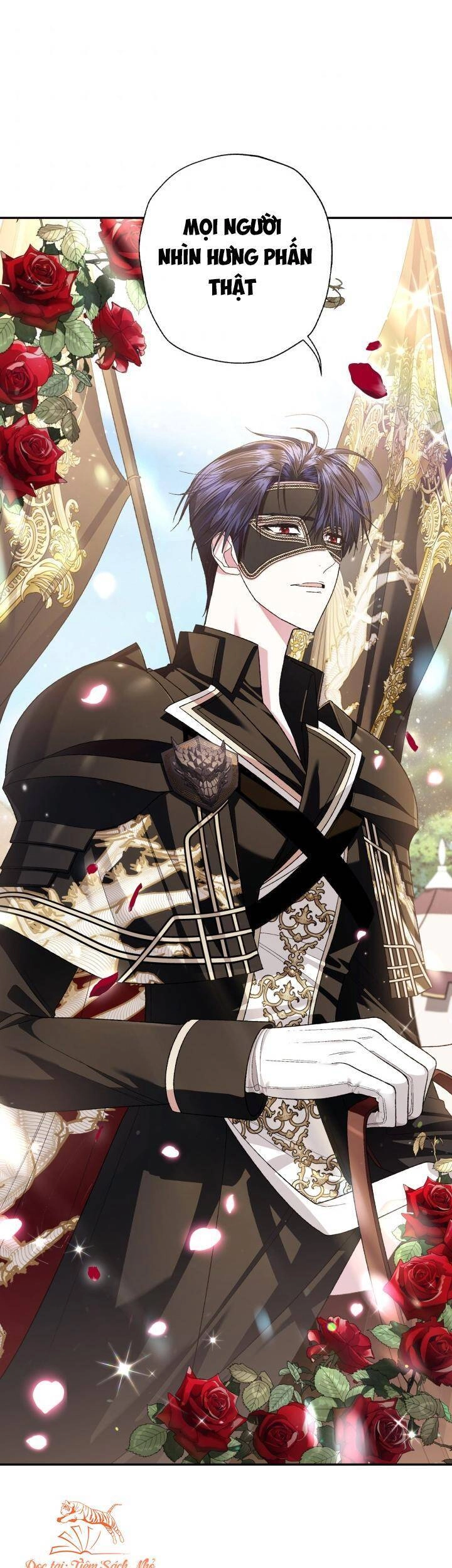 Cha Ơi Con Không Muốn Kết Hôn Đâu Chapter 85 - 34