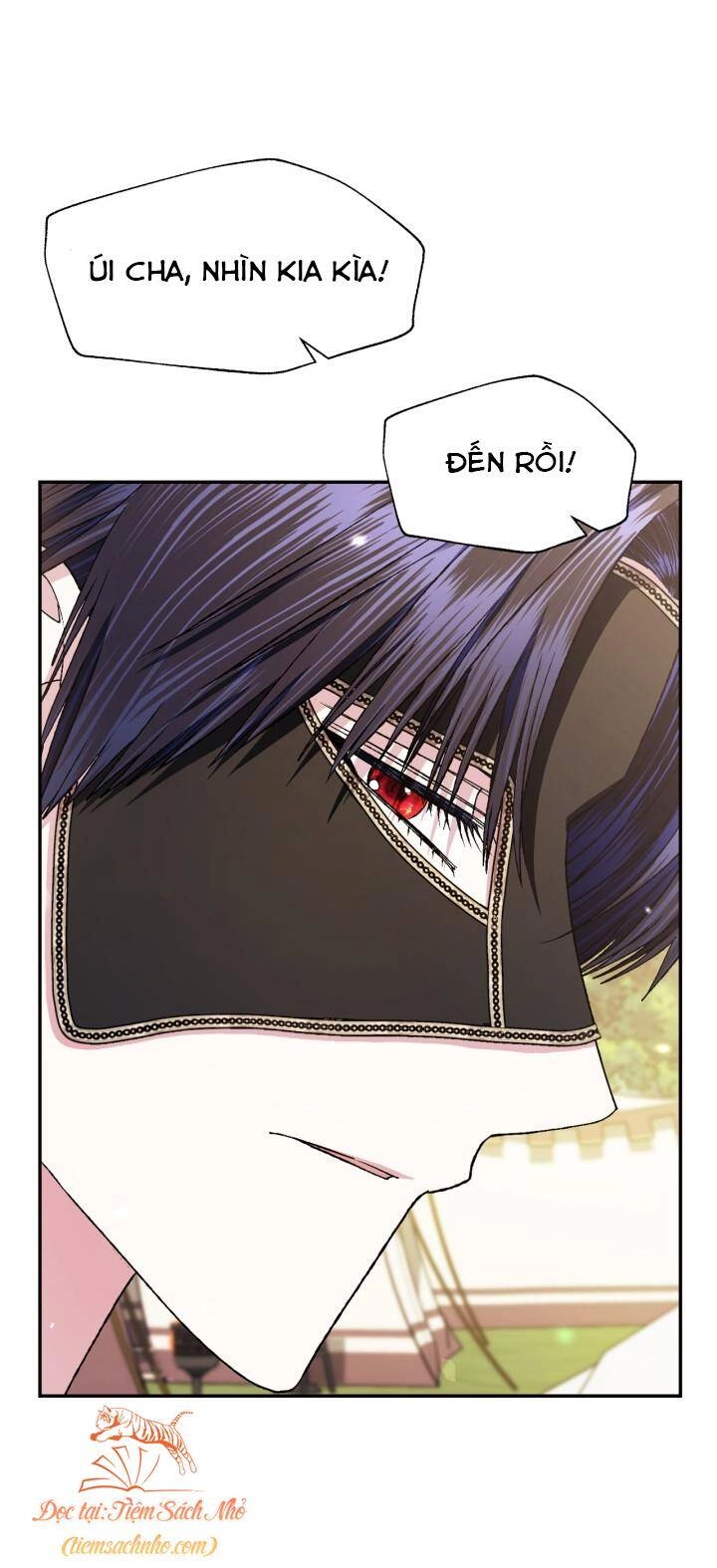 Cha Ơi Con Không Muốn Kết Hôn Đâu Chapter 85 - 39