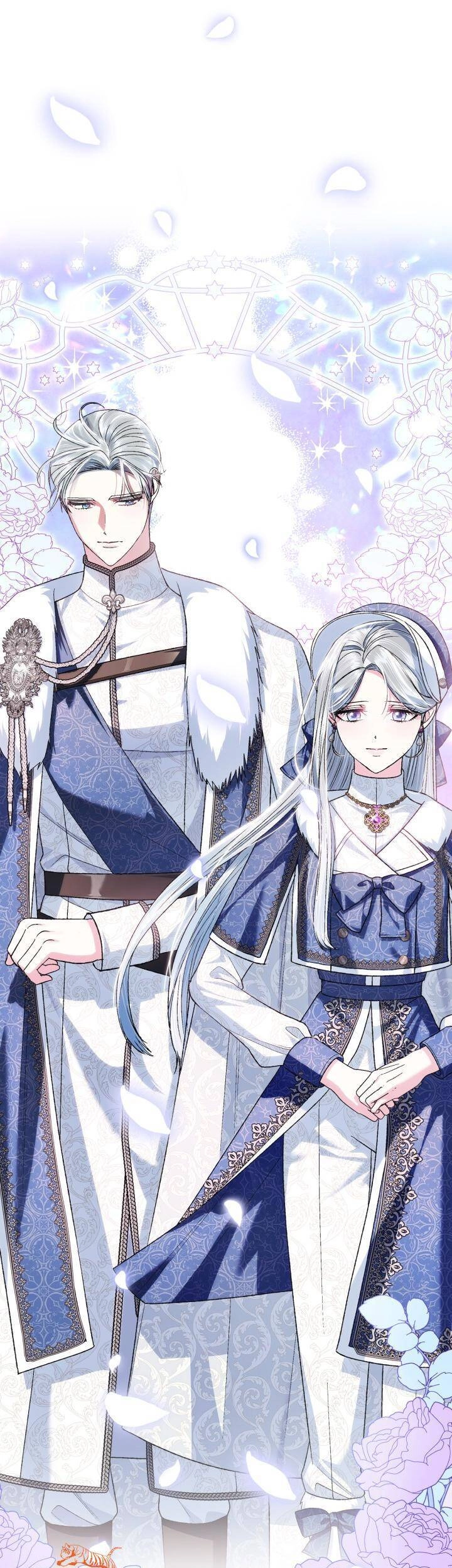 Cha Ơi Con Không Muốn Kết Hôn Đâu Chapter 85 - 40