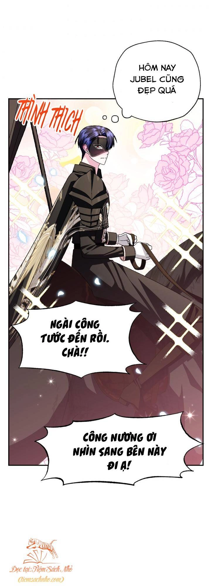 Cha Ơi Con Không Muốn Kết Hôn Đâu Chapter 85 - 43