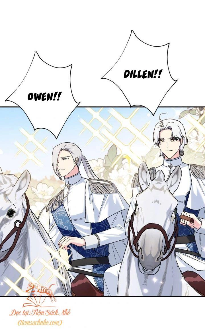 Cha Ơi Con Không Muốn Kết Hôn Đâu Chapter 85 - 49