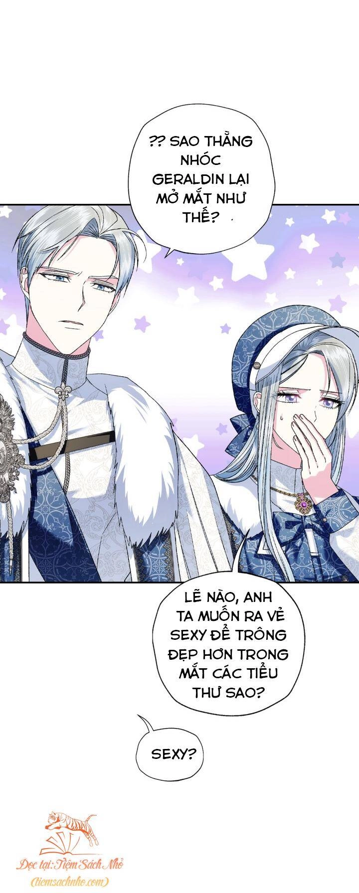 Cha Ơi Con Không Muốn Kết Hôn Đâu Chapter 85 - 51