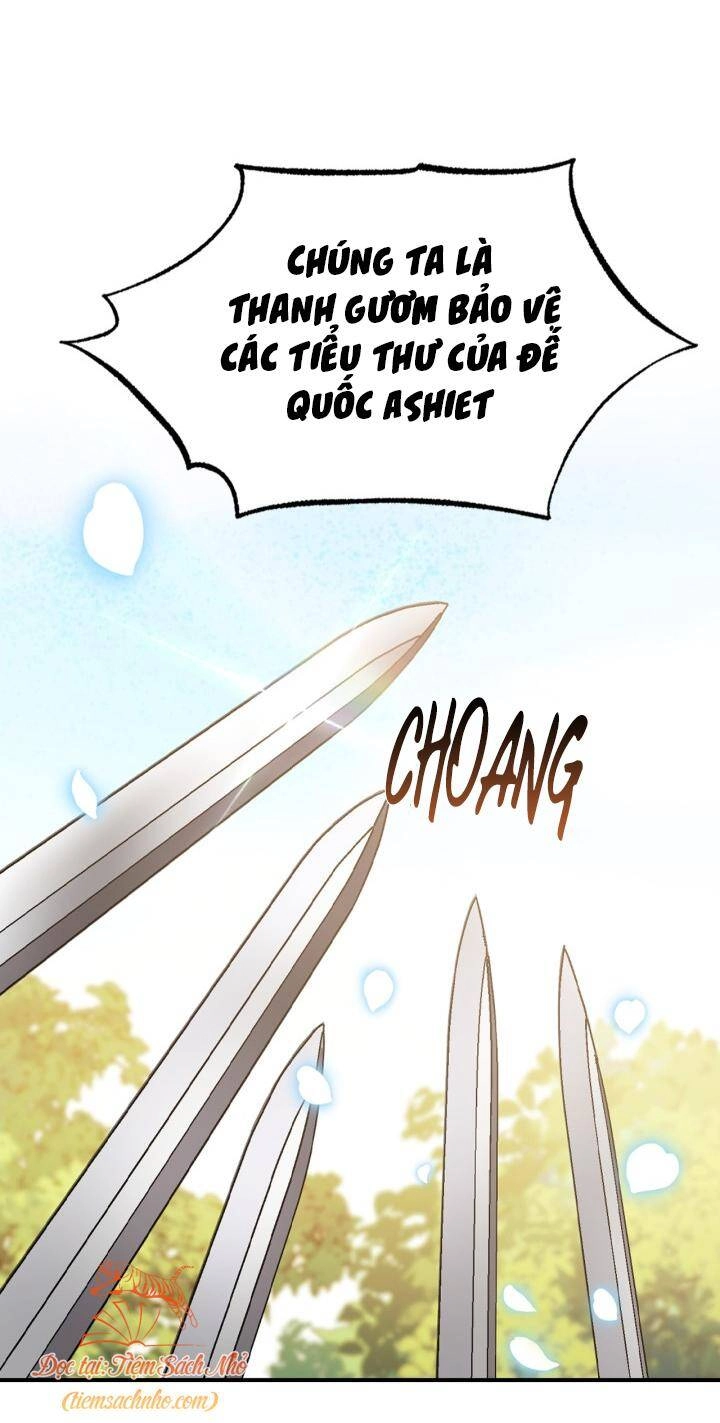 Cha Ơi Con Không Muốn Kết Hôn Đâu Chapter 85 - 54