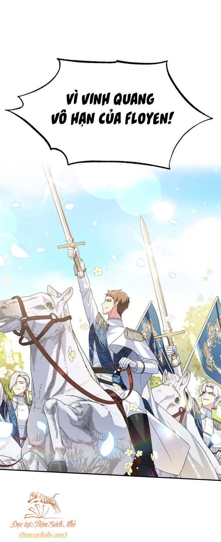 Cha Ơi Con Không Muốn Kết Hôn Đâu Chapter 85 - 55