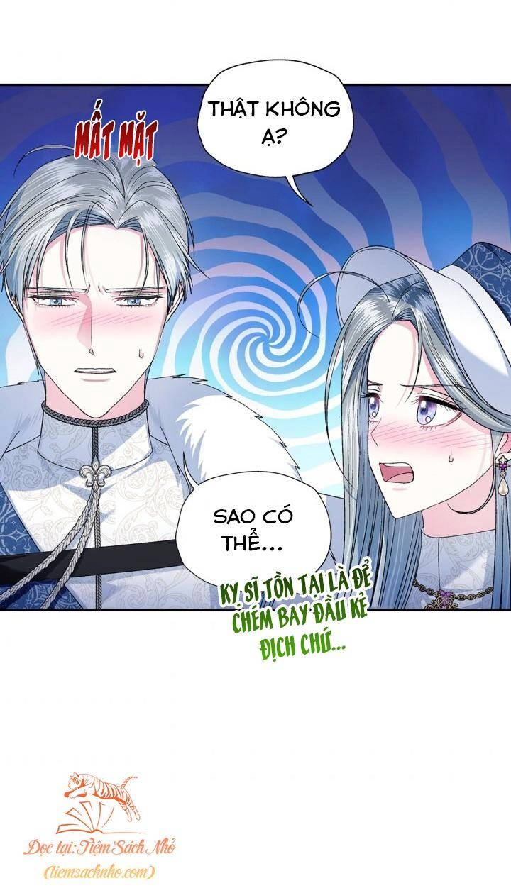 Cha Ơi Con Không Muốn Kết Hôn Đâu Chapter 85 - 58