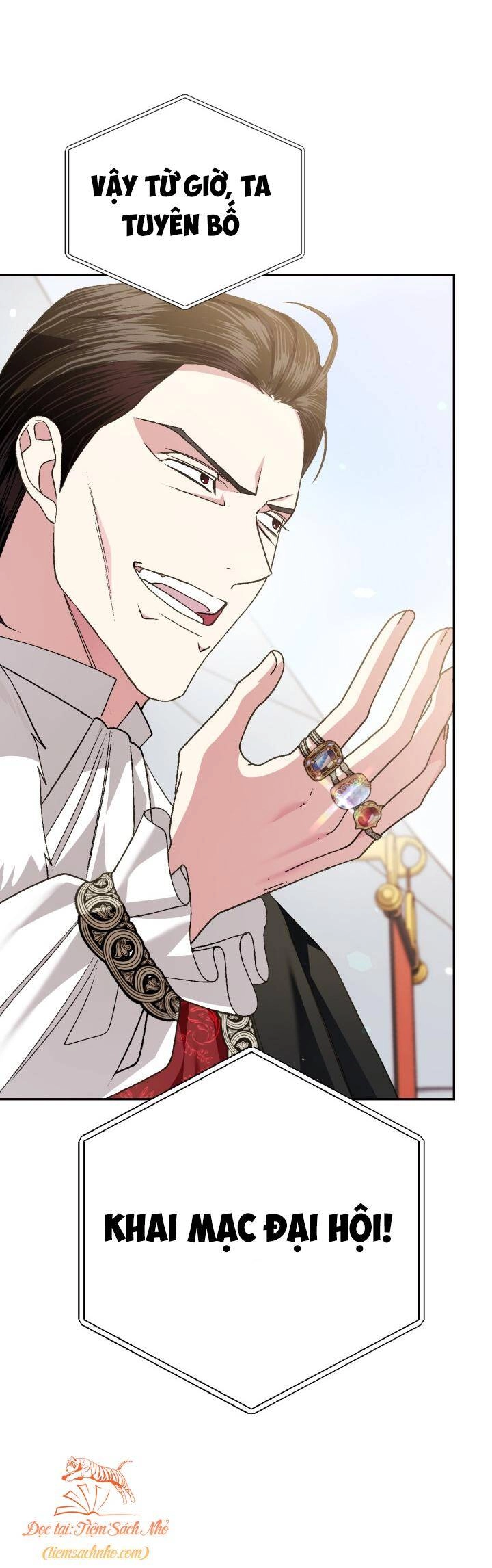 Cha Ơi Con Không Muốn Kết Hôn Đâu Chapter 85 - 69