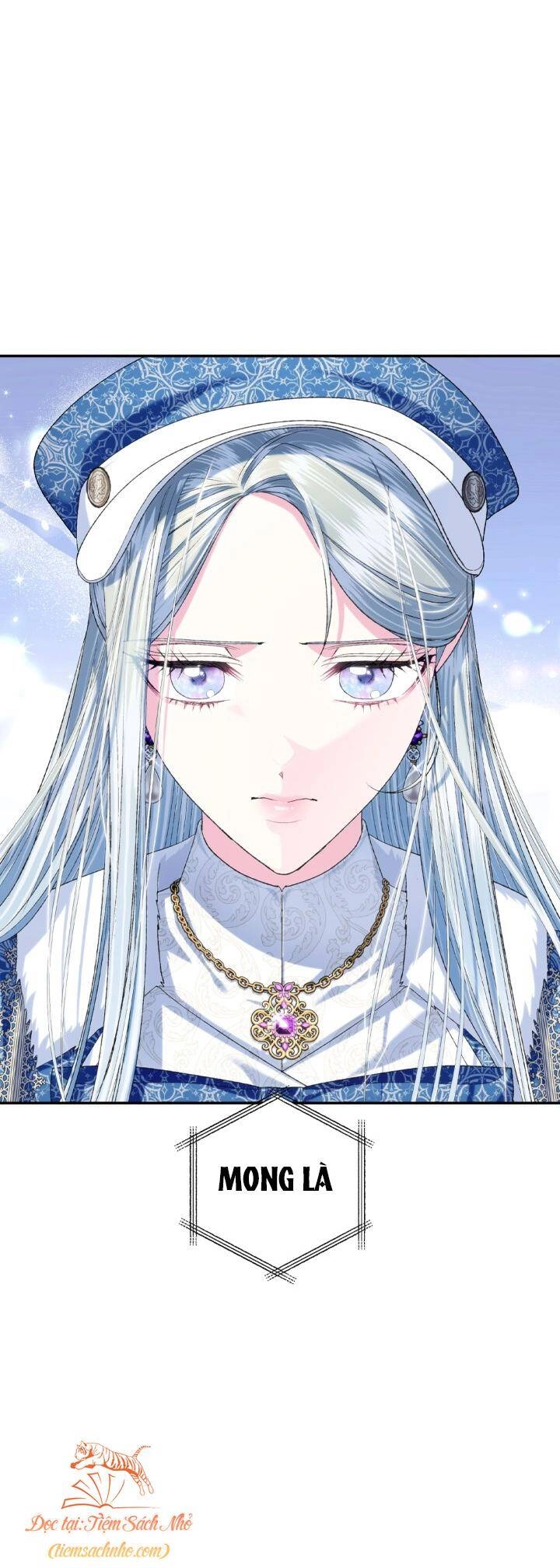 Cha Ơi Con Không Muốn Kết Hôn Đâu Chapter 85 - 71