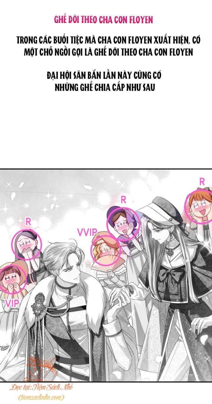 Cha Ơi Con Không Muốn Kết Hôn Đâu Chapter 85 - 75