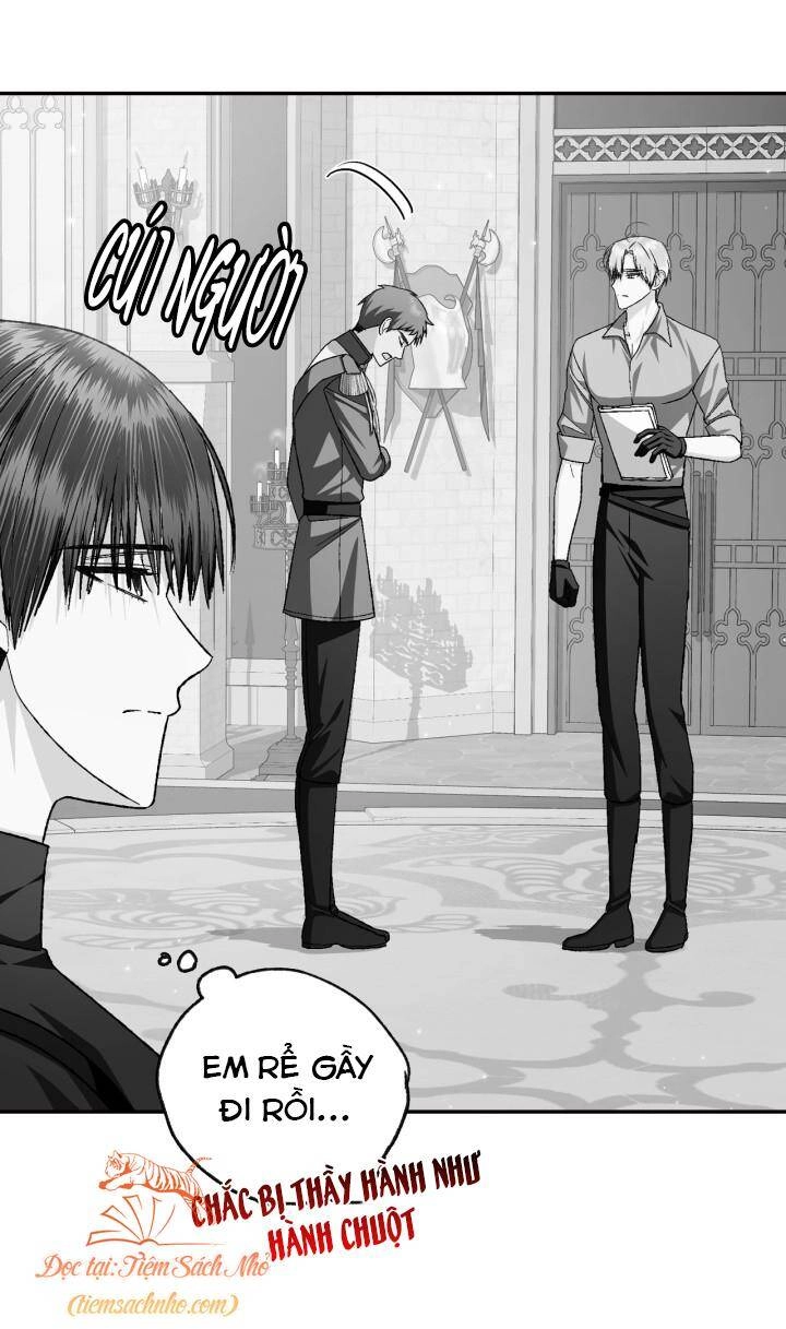 Cha Ơi Con Không Muốn Kết Hôn Đâu Chapter 85 - 79