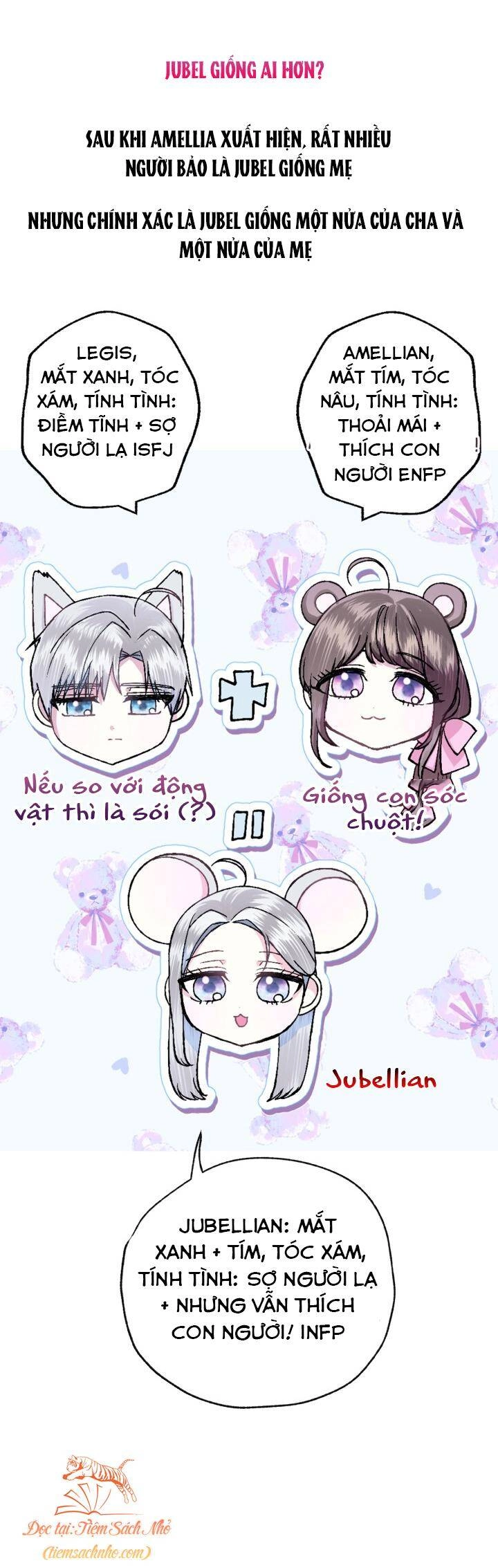 Cha Ơi Con Không Muốn Kết Hôn Đâu Chapter 85 - 81