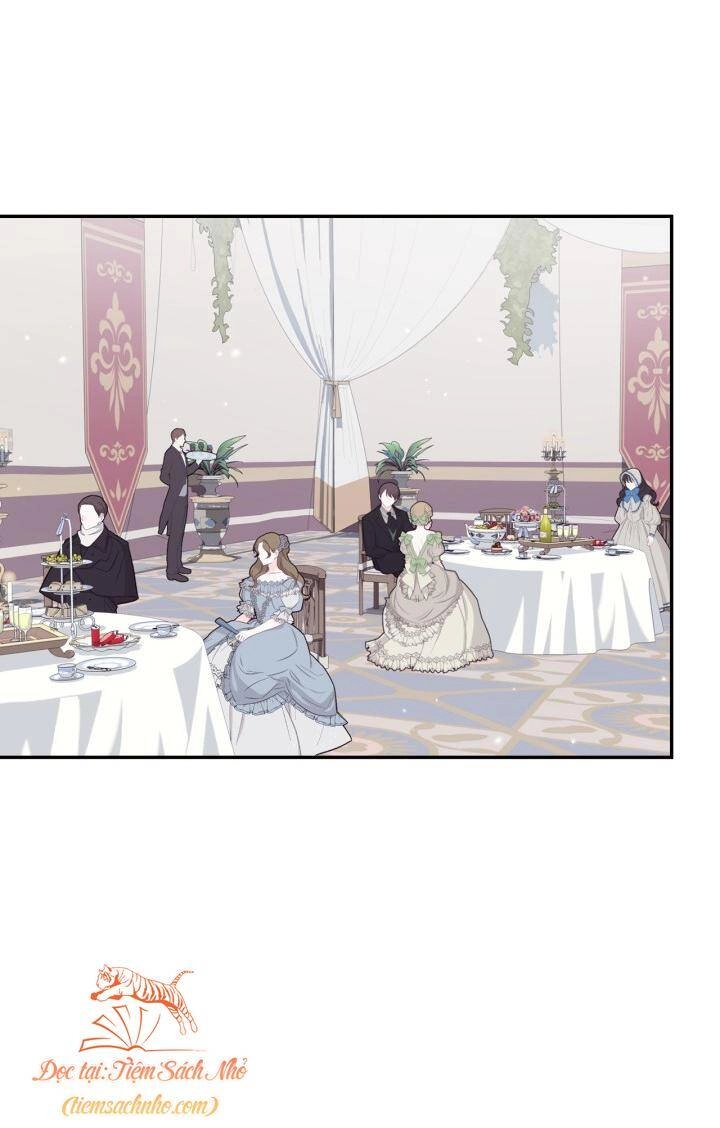 Cha Ơi Con Không Muốn Kết Hôn Đâu Chapter 86 - 4