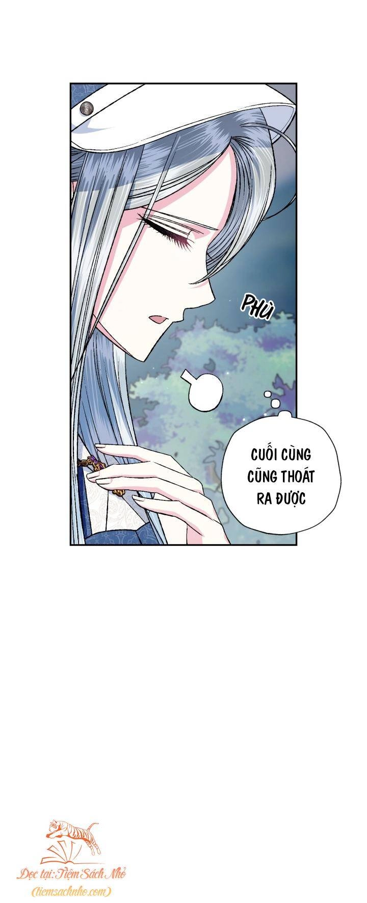 Cha Ơi Con Không Muốn Kết Hôn Đâu Chapter 86 - 6