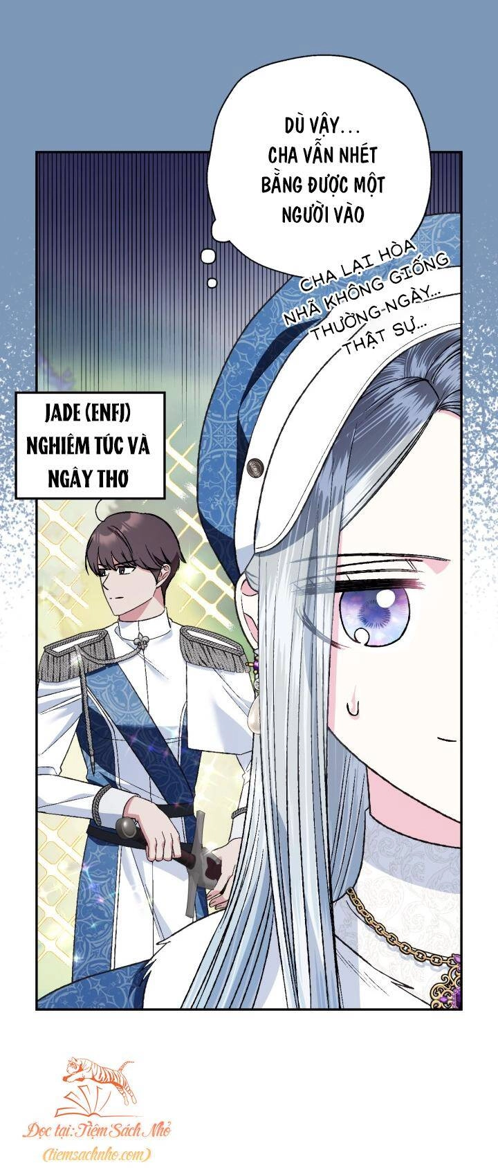 Cha Ơi Con Không Muốn Kết Hôn Đâu Chapter 86 - 9