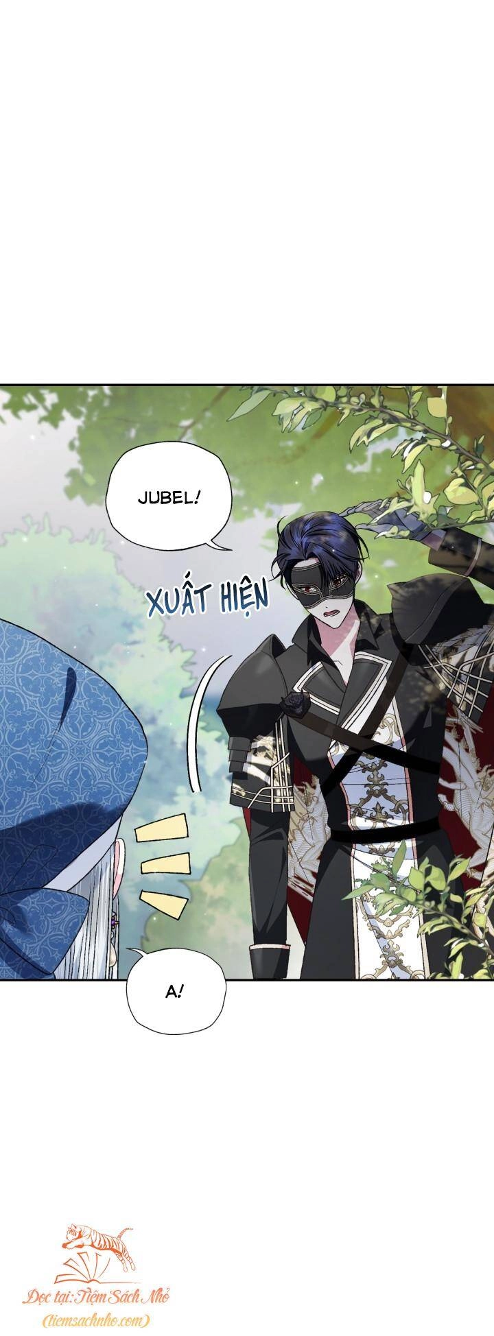 Cha Ơi Con Không Muốn Kết Hôn Đâu Chapter 86 - 10