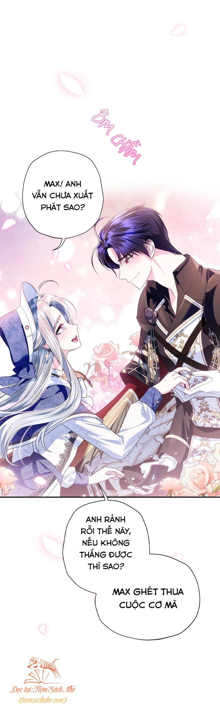 Cha Ơi Con Không Muốn Kết Hôn Đâu Chapter 86 - 12