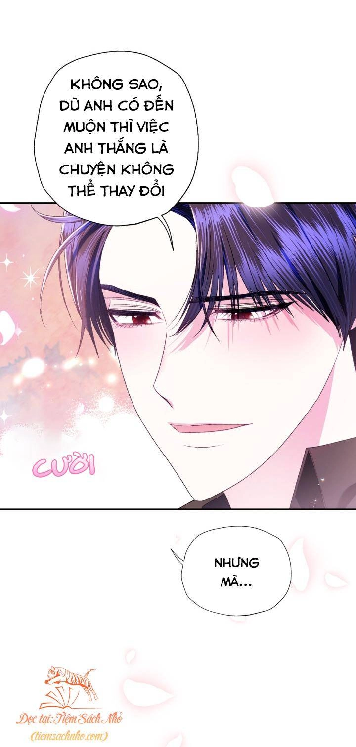 Cha Ơi Con Không Muốn Kết Hôn Đâu Chapter 86 - 13