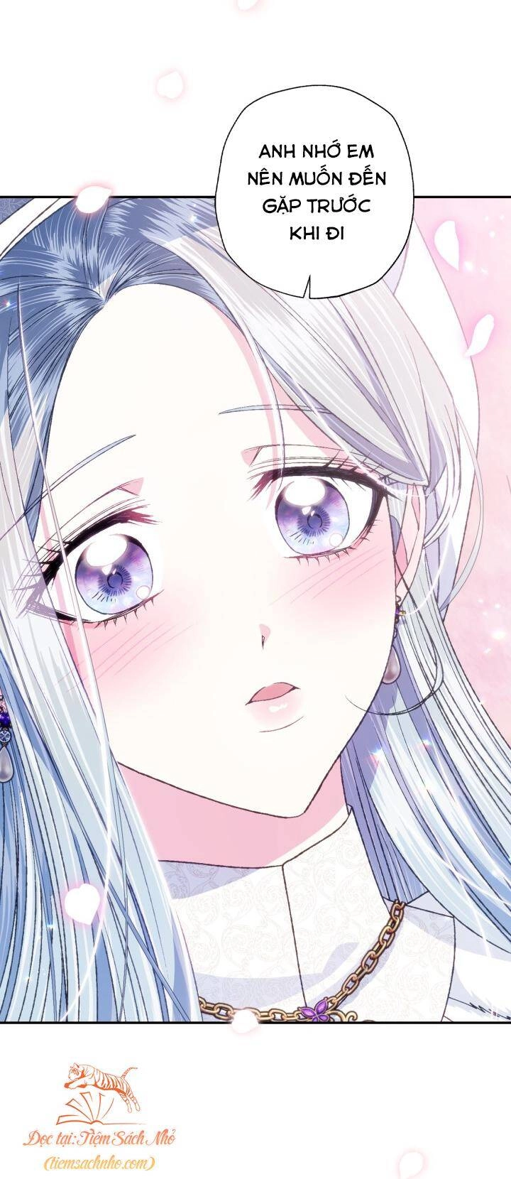 Cha Ơi Con Không Muốn Kết Hôn Đâu Chapter 86 - 14