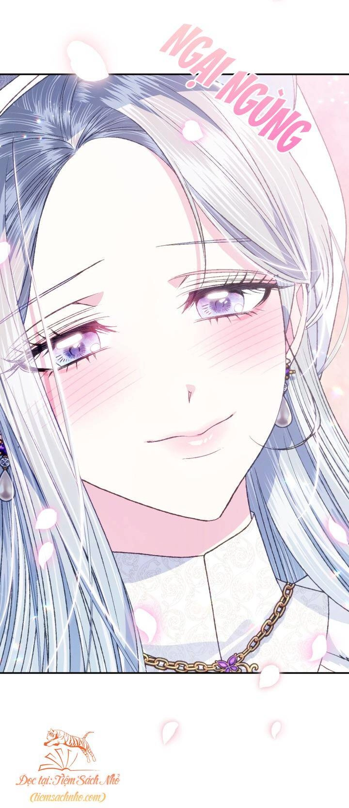 Cha Ơi Con Không Muốn Kết Hôn Đâu Chapter 86 - 15