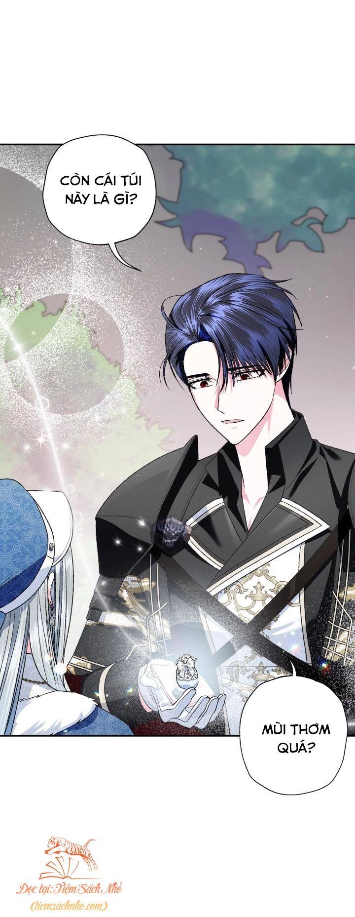 Cha Ơi Con Không Muốn Kết Hôn Đâu Chapter 86 - 19