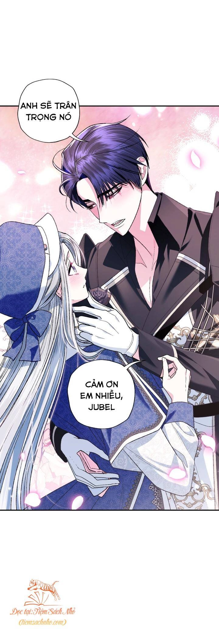 Cha Ơi Con Không Muốn Kết Hôn Đâu Chapter 86 - 22