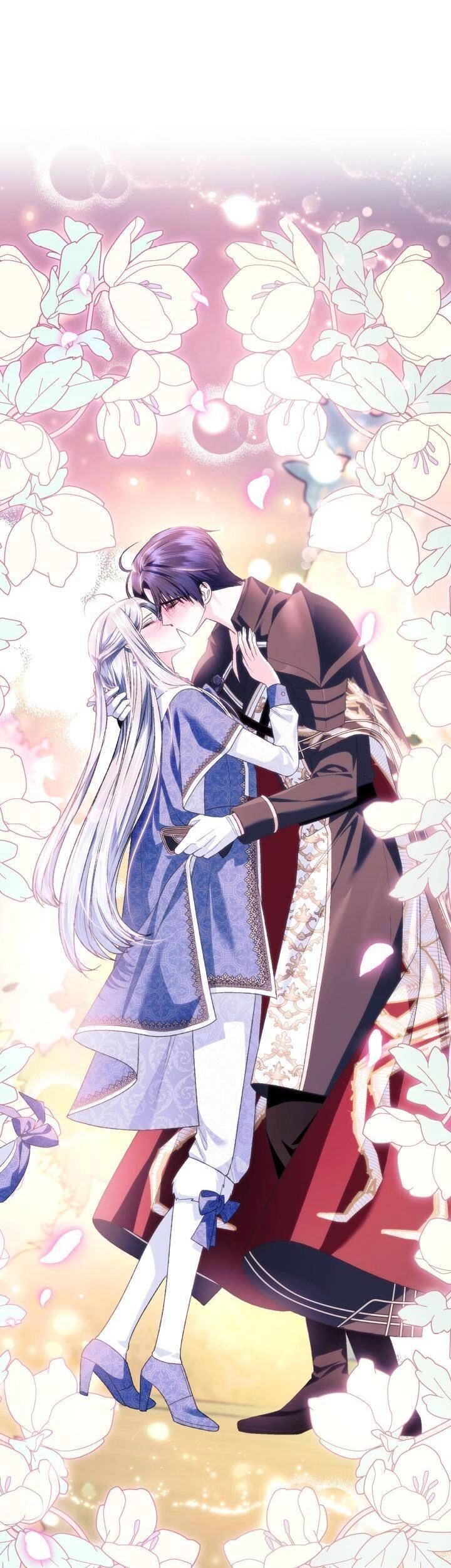 Cha Ơi Con Không Muốn Kết Hôn Đâu Chapter 86 - 23