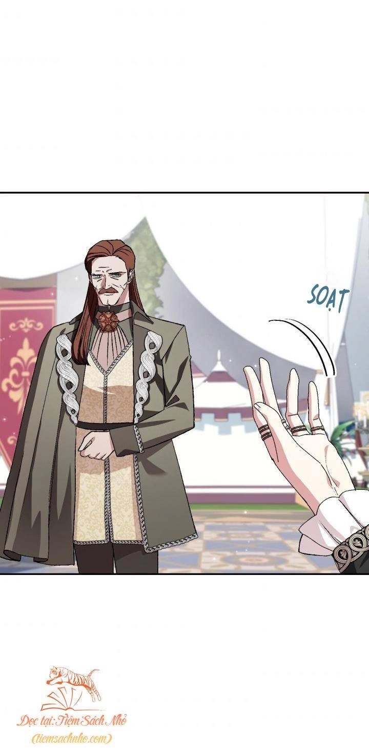 Cha Ơi Con Không Muốn Kết Hôn Đâu Chapter 86 - 27