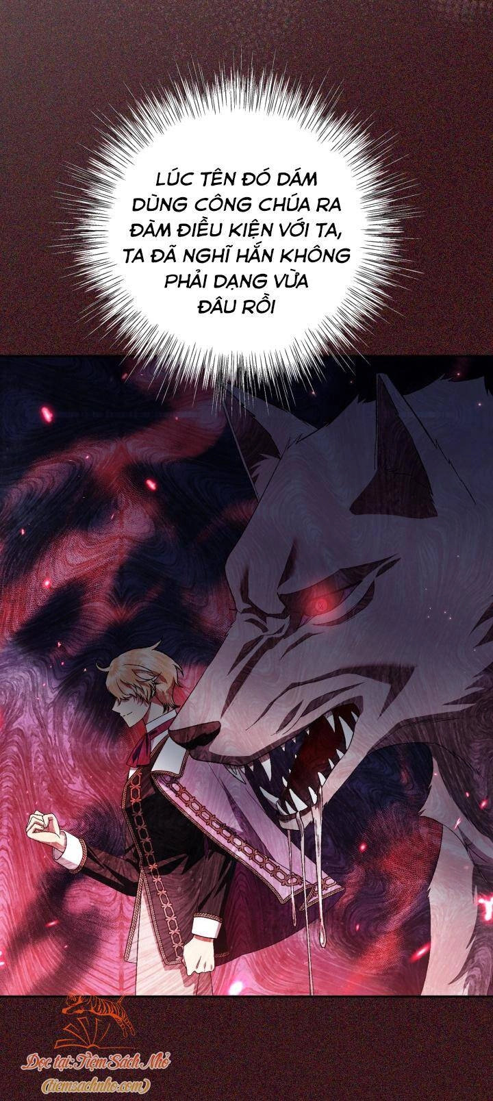 Cha Ơi Con Không Muốn Kết Hôn Đâu Chapter 86 - 32