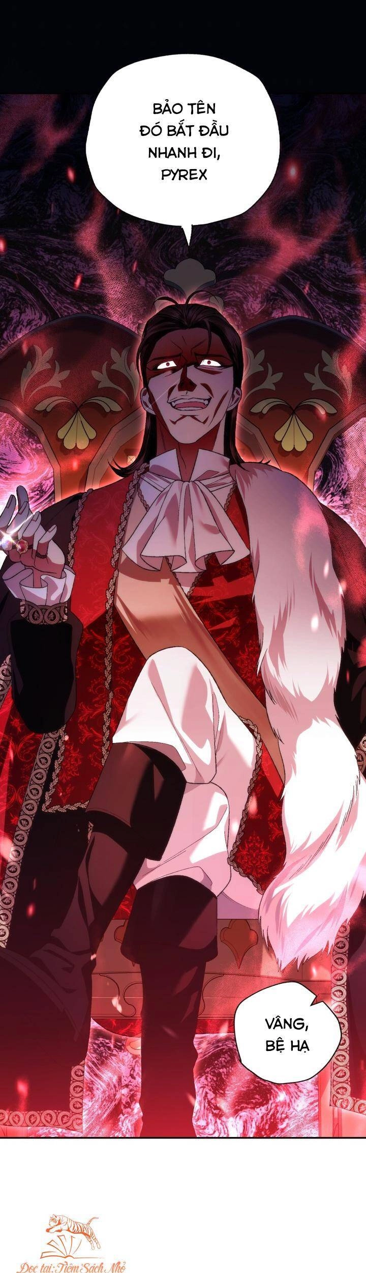 Cha Ơi Con Không Muốn Kết Hôn Đâu Chapter 86 - 35