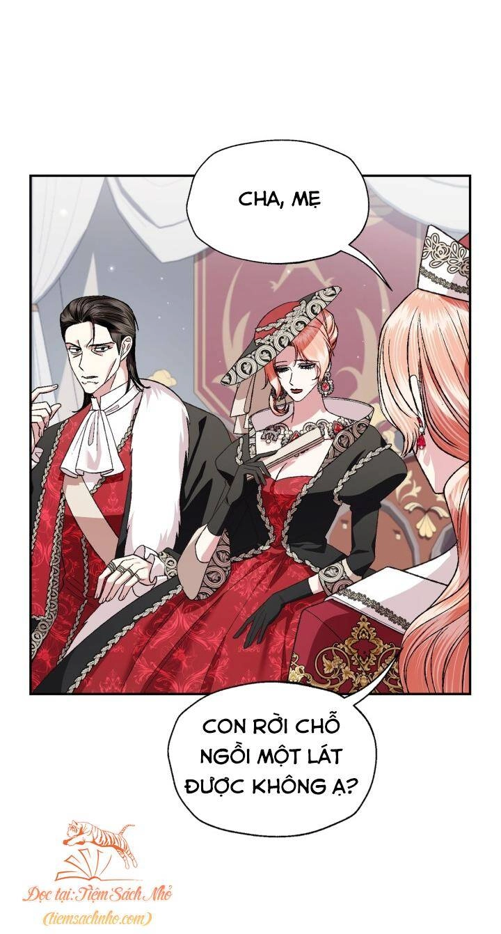 Cha Ơi Con Không Muốn Kết Hôn Đâu Chapter 86 - 37