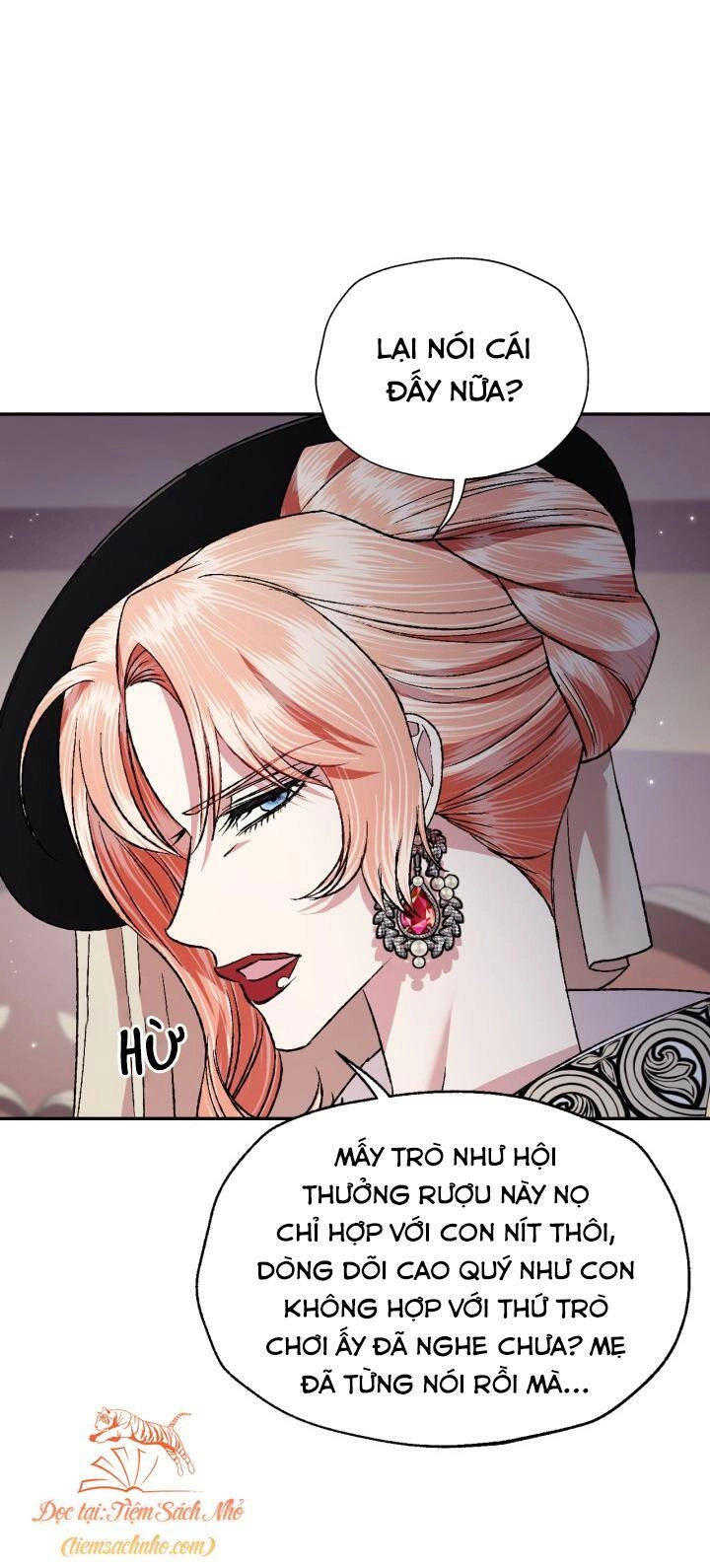 Cha Ơi Con Không Muốn Kết Hôn Đâu Chapter 86 - 39