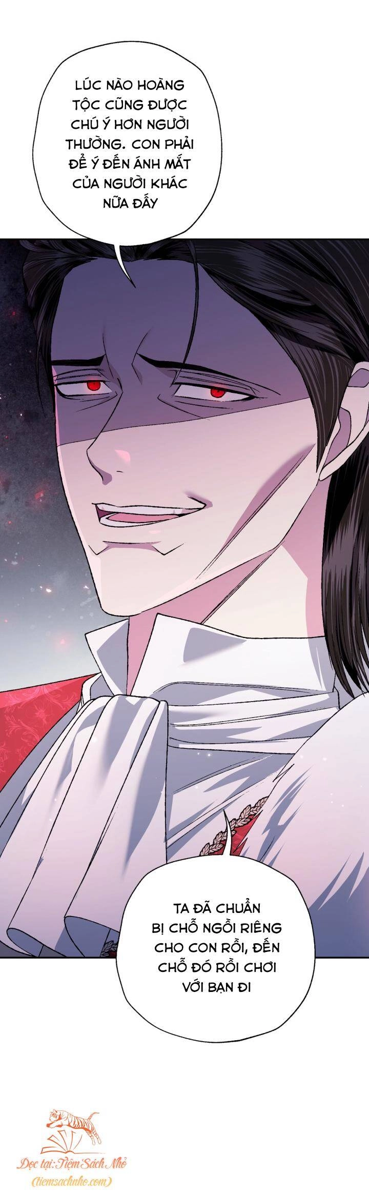 Cha Ơi Con Không Muốn Kết Hôn Đâu Chapter 86 - 44