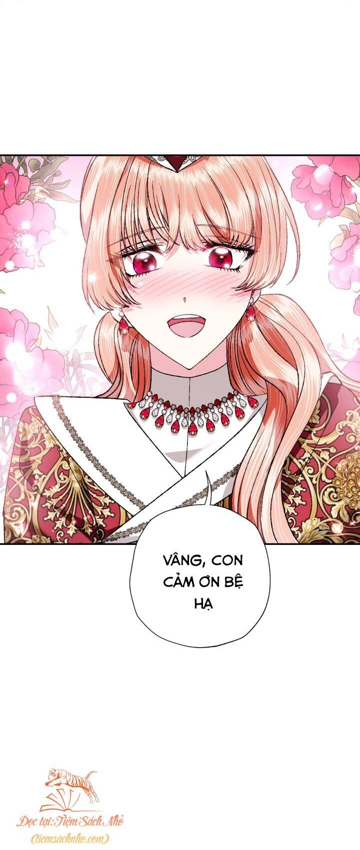 Cha Ơi Con Không Muốn Kết Hôn Đâu Chapter 86 - 47