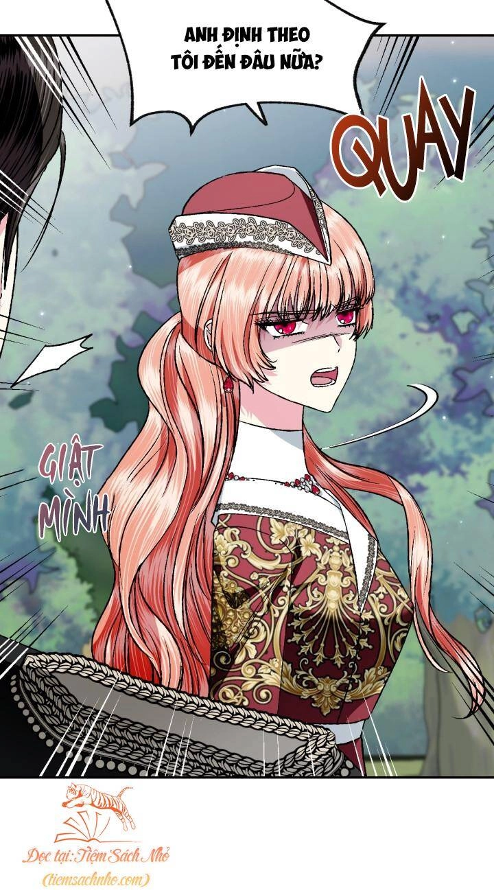 Cha Ơi Con Không Muốn Kết Hôn Đâu Chapter 86 - 52