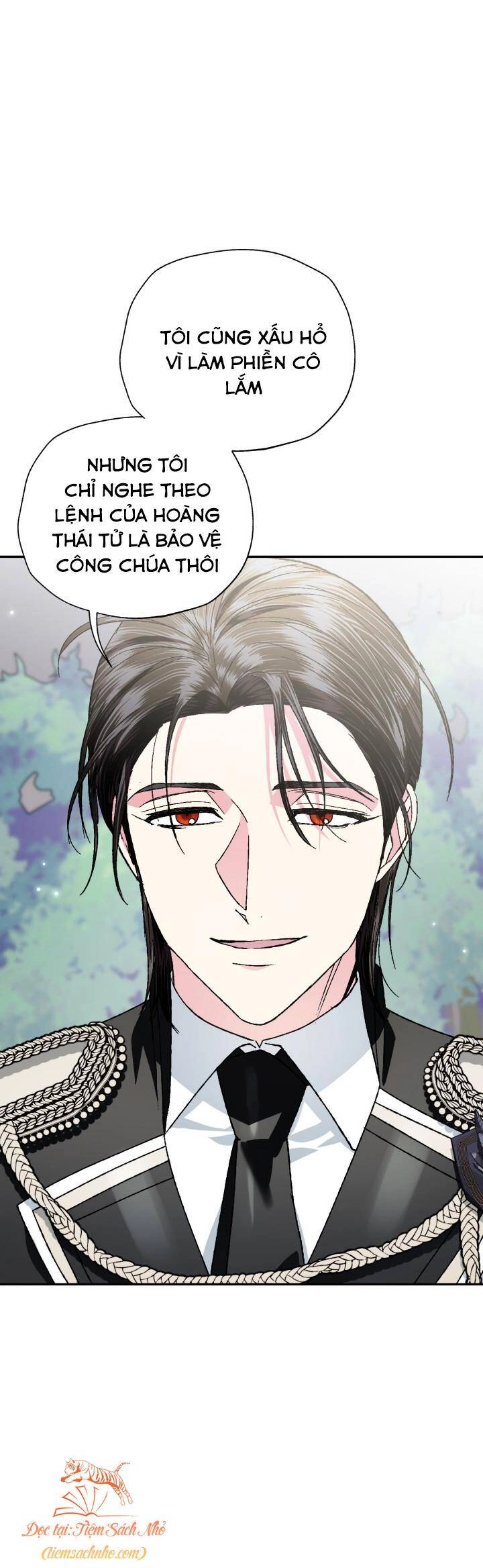 Cha Ơi Con Không Muốn Kết Hôn Đâu Chapter 86 - 53