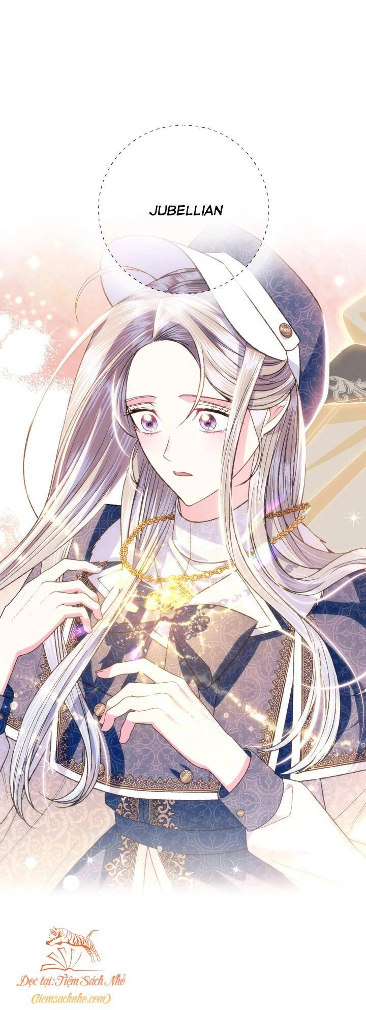 Cha Ơi Con Không Muốn Kết Hôn Đâu Chapter 86 - 60