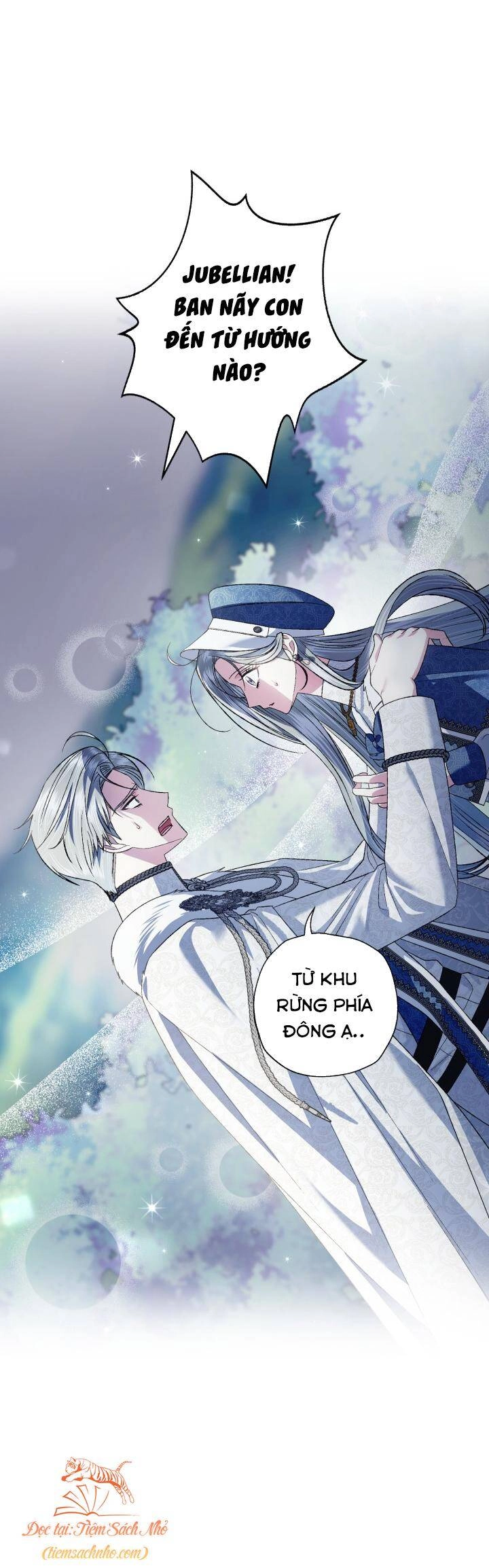 Cha Ơi Con Không Muốn Kết Hôn Đâu Chapter 86 - 74