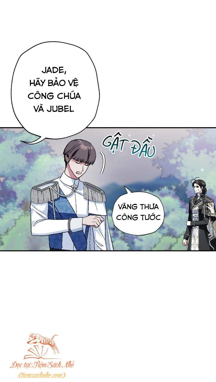 Cha Ơi Con Không Muốn Kết Hôn Đâu Chapter 86 - 77