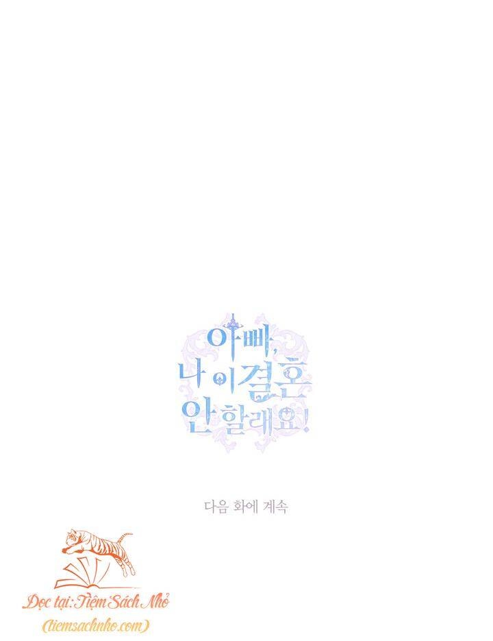 Cha Ơi Con Không Muốn Kết Hôn Đâu Chapter 86 - 80