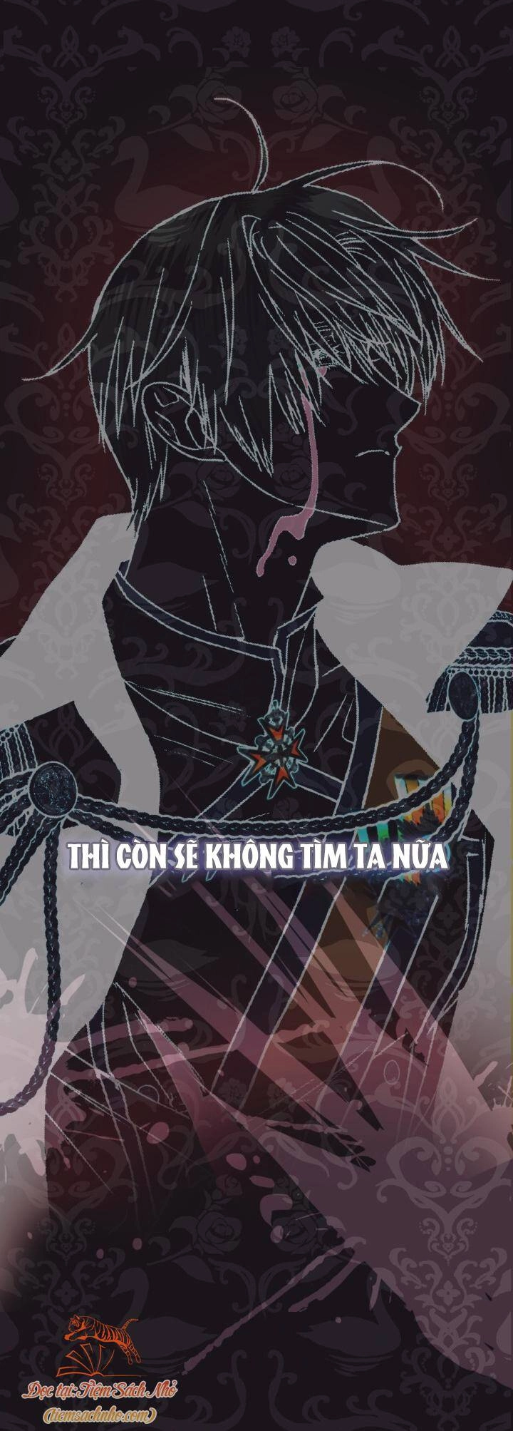 Cha Ơi Con Không Muốn Kết Hôn Đâu Chapter 86 - 88