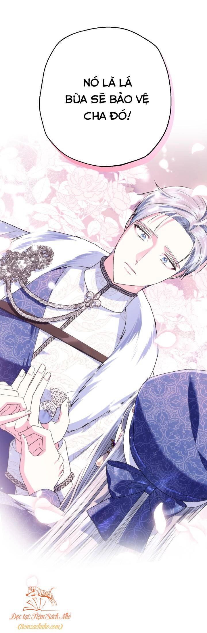 Cha Ơi Con Không Muốn Kết Hôn Đâu Chapter 87 - 6