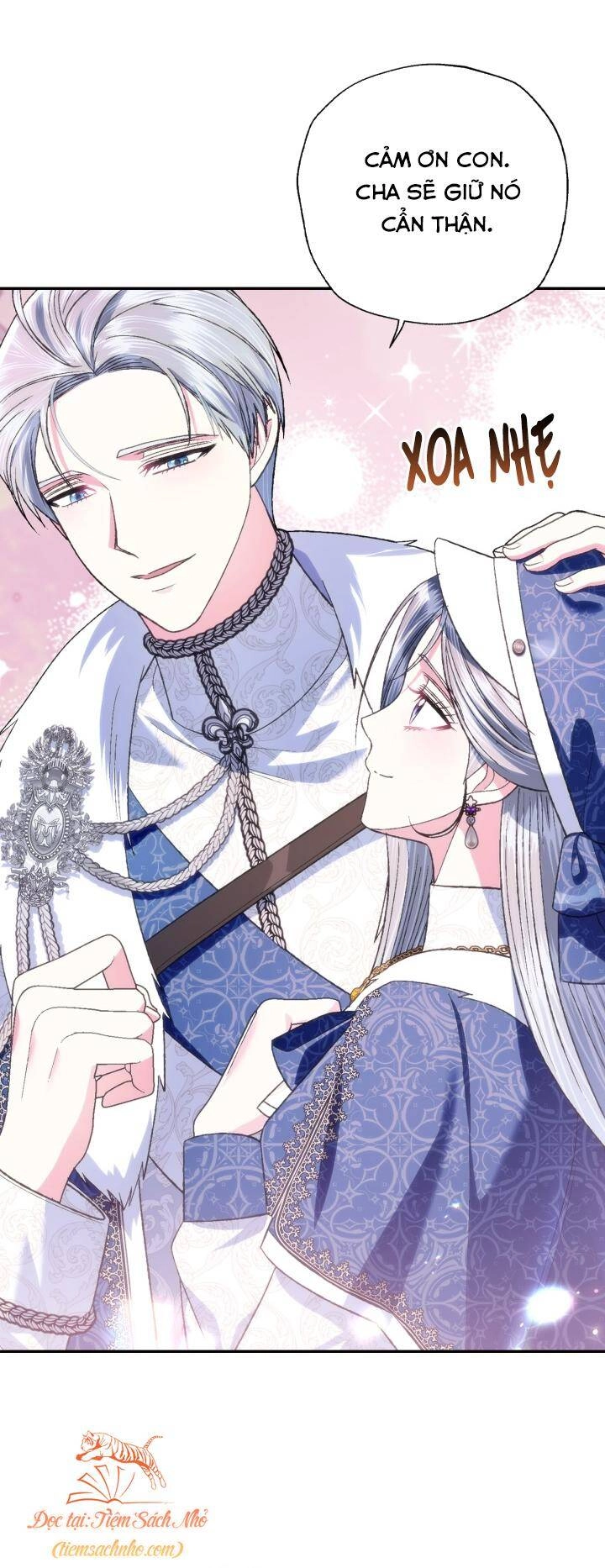 Cha Ơi Con Không Muốn Kết Hôn Đâu Chapter 87 - 13