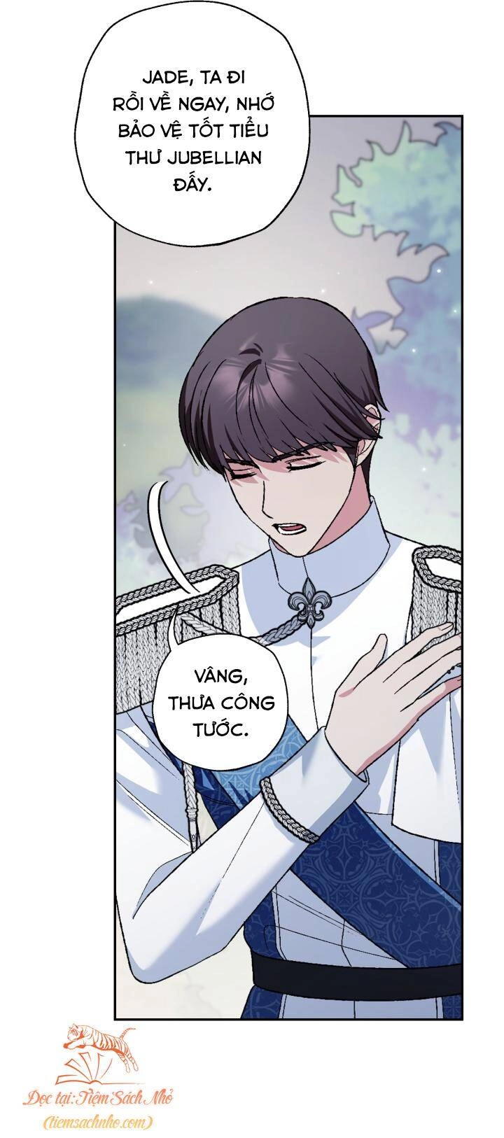 Cha Ơi Con Không Muốn Kết Hôn Đâu Chapter 87 - 14