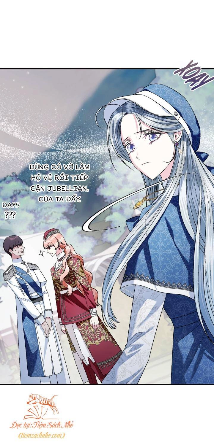 Cha Ơi Con Không Muốn Kết Hôn Đâu Chapter 87 - 17