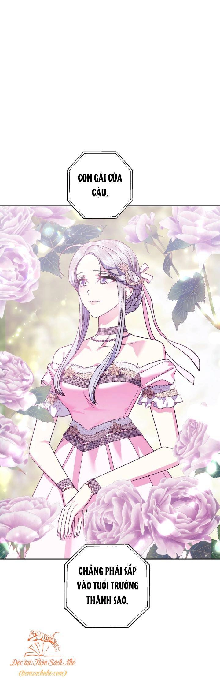 Cha Ơi Con Không Muốn Kết Hôn Đâu Chapter 87 - 24