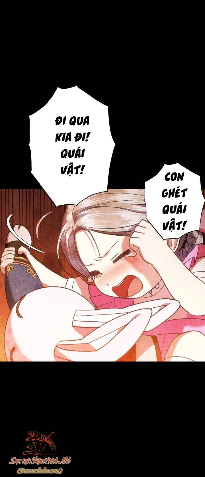 Cha Ơi Con Không Muốn Kết Hôn Đâu Chapter 87 - 33