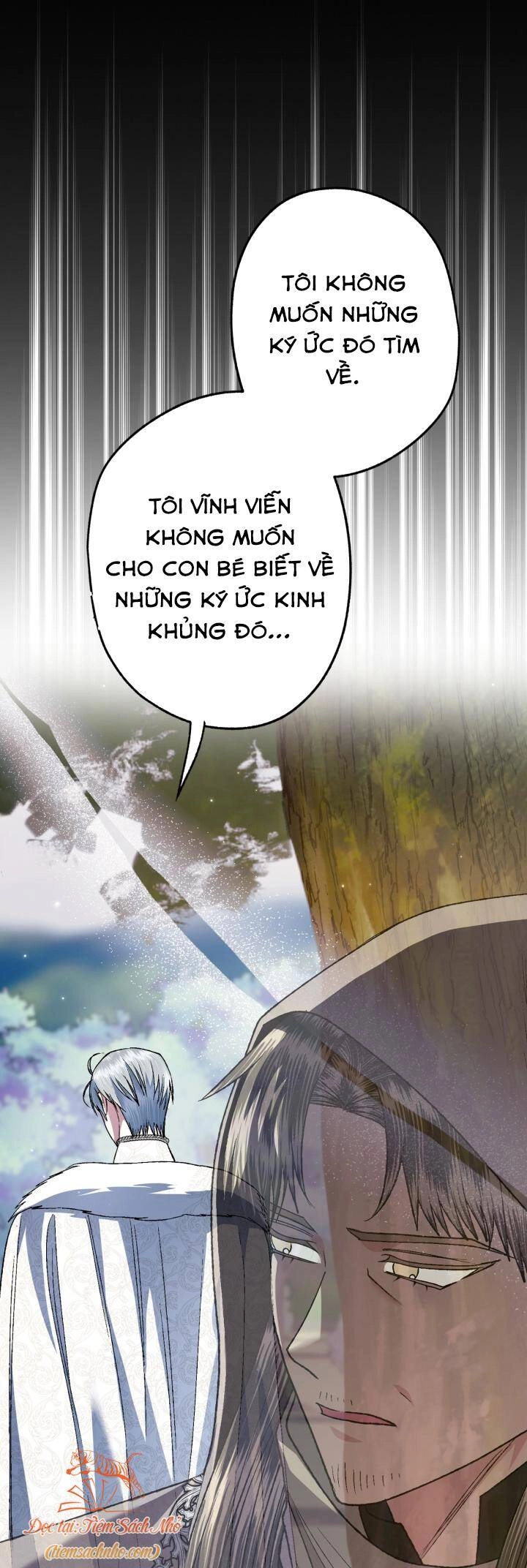 Cha Ơi Con Không Muốn Kết Hôn Đâu Chapter 87 - 40